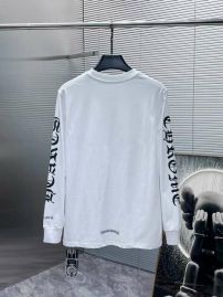 Picture of Chrome Hearts T Shirts Long _SKUChromeHeartsS-XL808930774